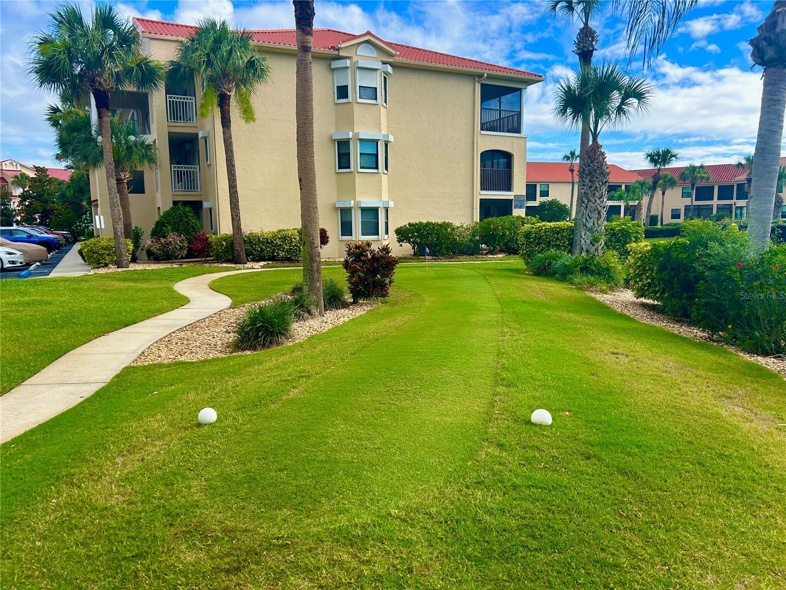 BOUCHELLE ISLAND CONDO - Residential