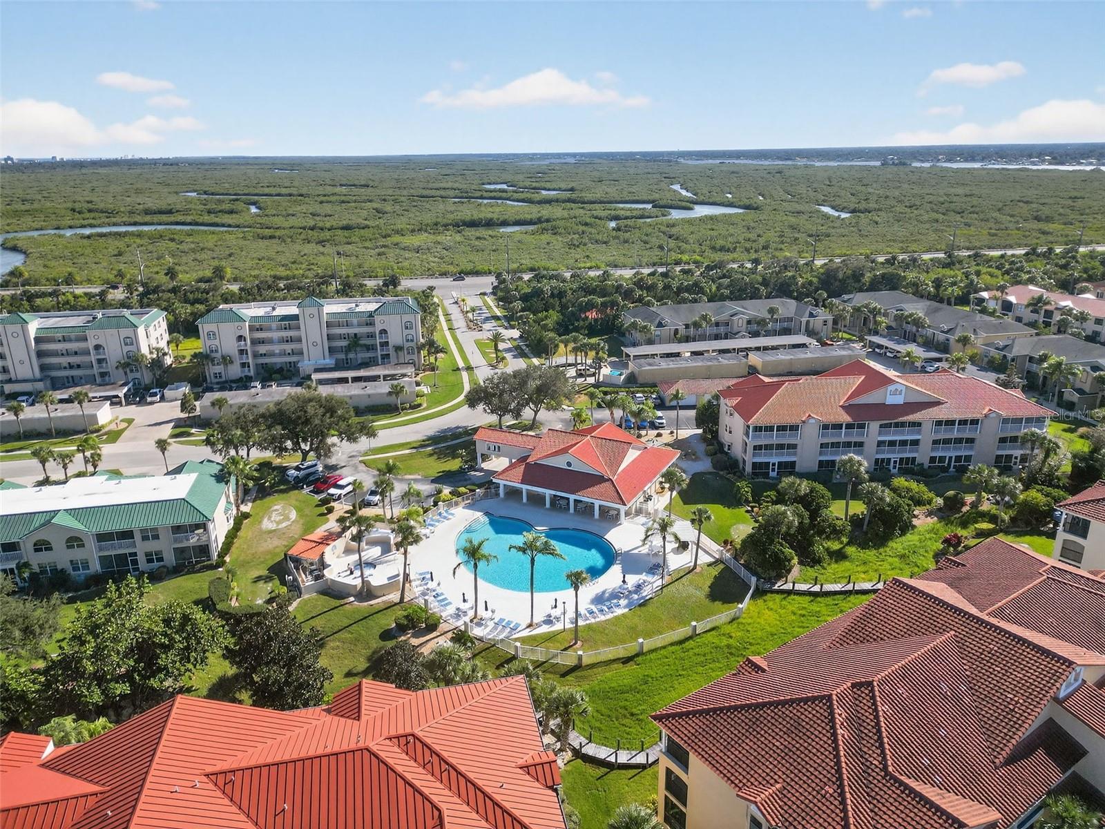 BOUCHELLE ISLAND CONDO - Residential