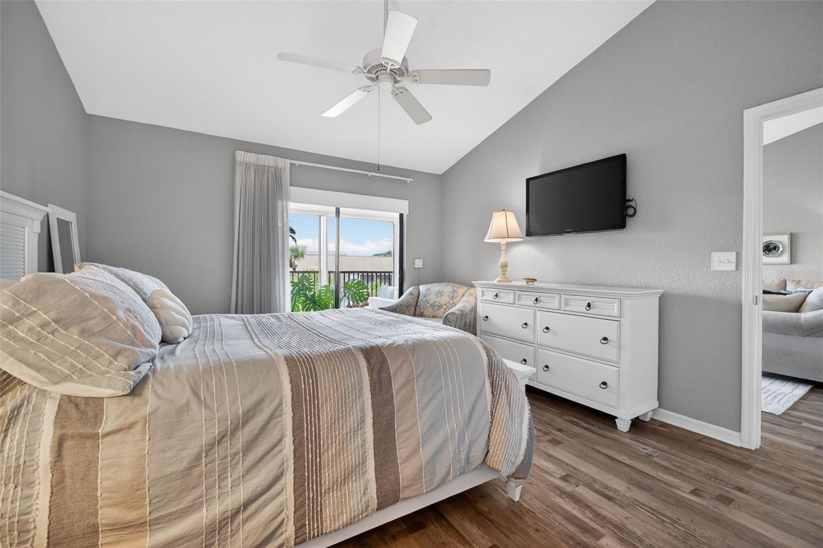 BOUCHELLE ISLAND CONDO - Residential