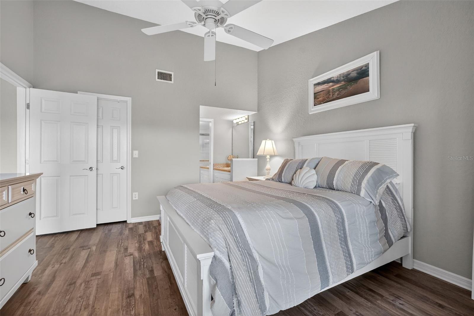 BOUCHELLE ISLAND CONDO - Residential