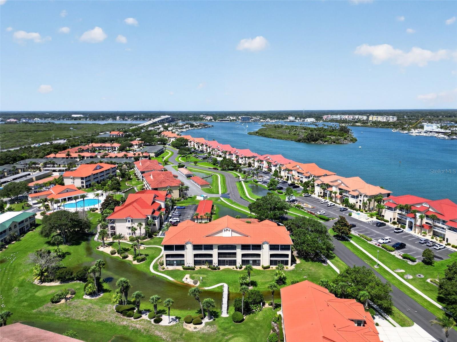 BOUCHELLE ISLAND CONDO - Residential