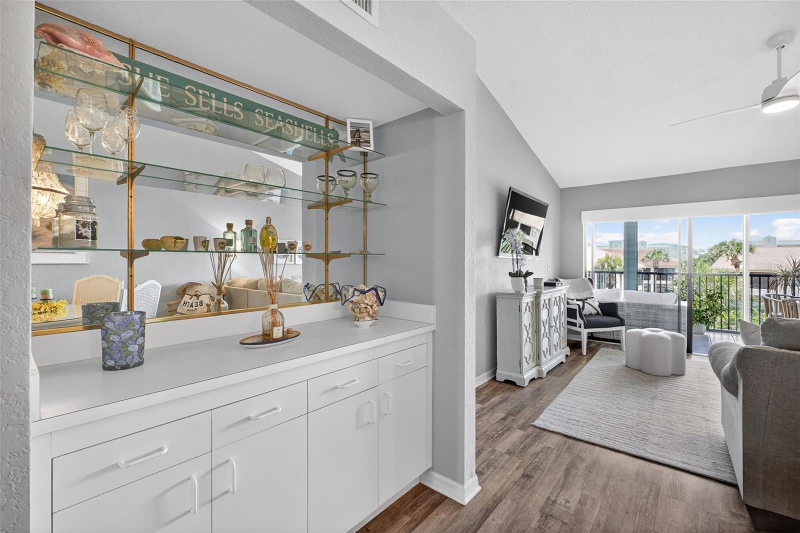BOUCHELLE ISLAND CONDO - Residential