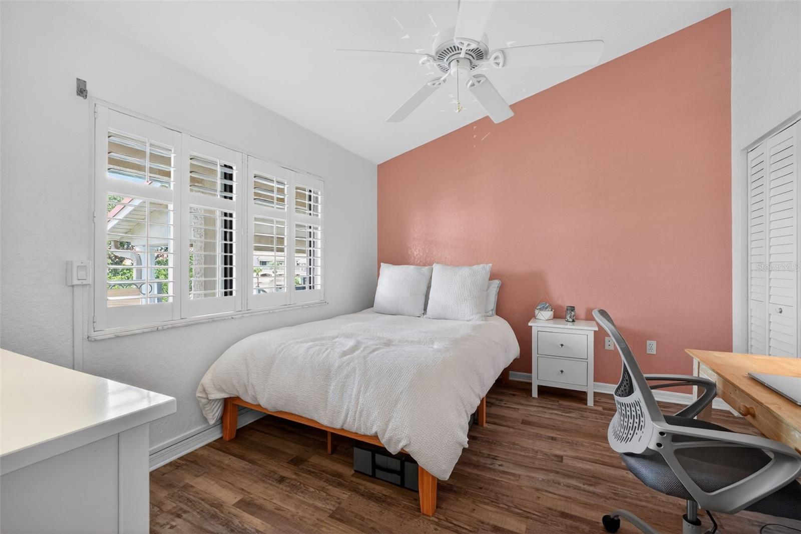 BOUCHELLE ISLAND CONDO - Residential