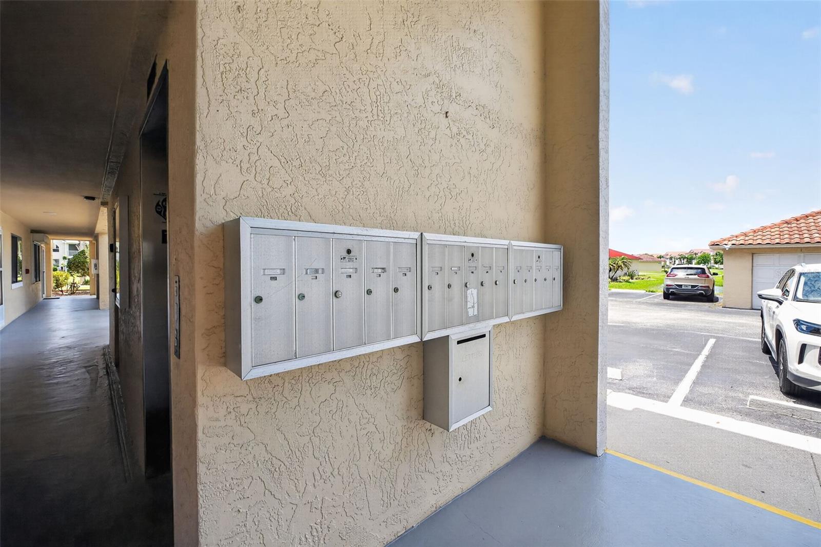 BOUCHELLE ISLAND CONDO - Residential