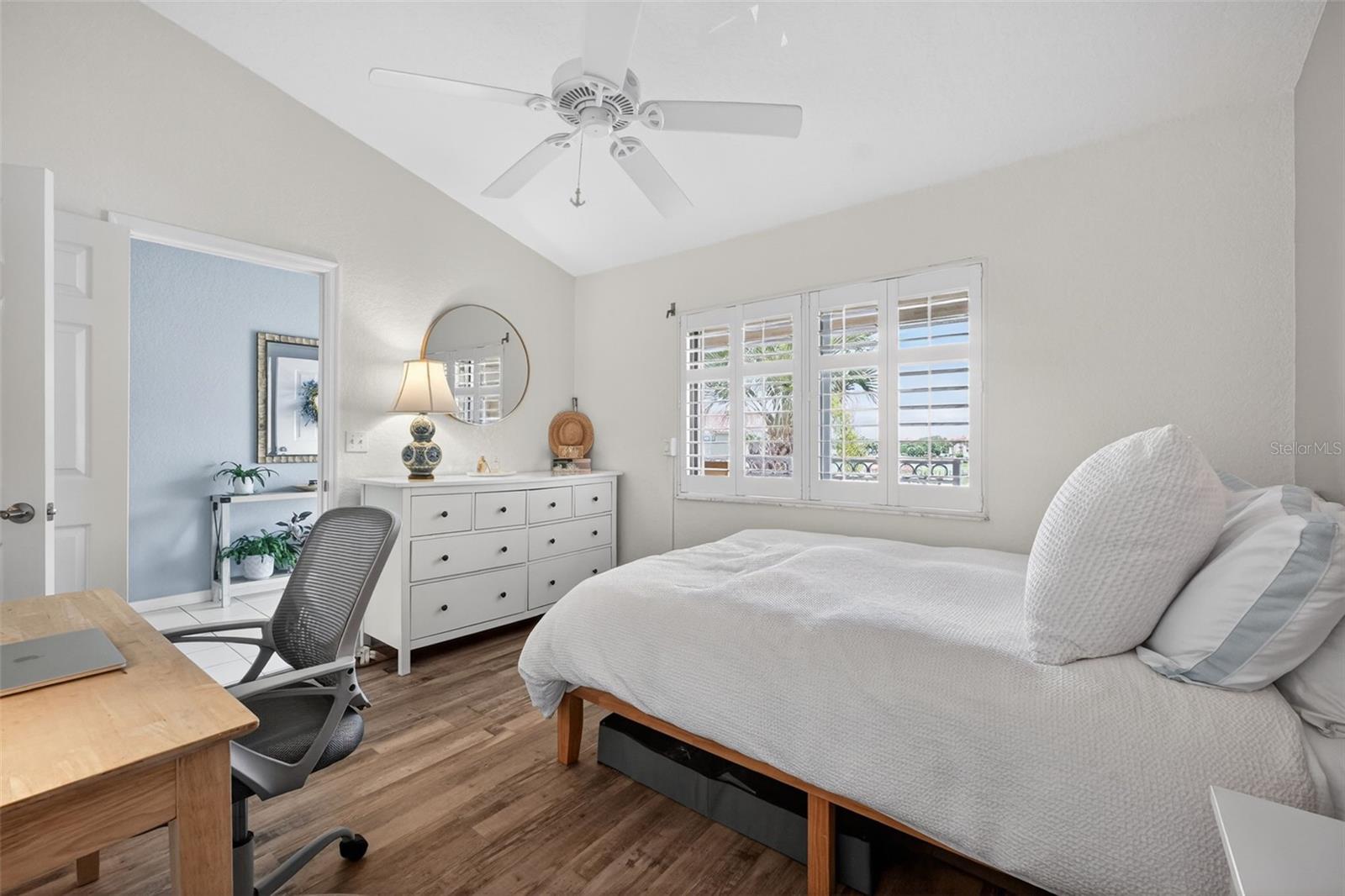 BOUCHELLE ISLAND CONDO - Residential