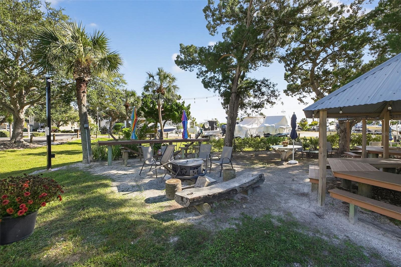 BOUCHELLE ISLAND CONDO - Residential
