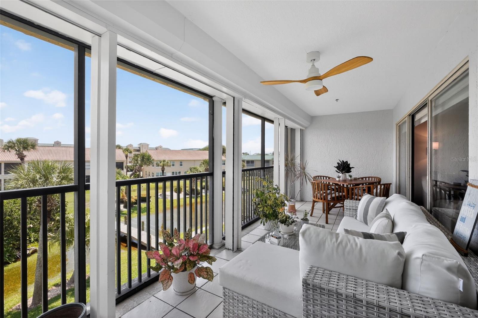 BOUCHELLE ISLAND CONDO - Residential