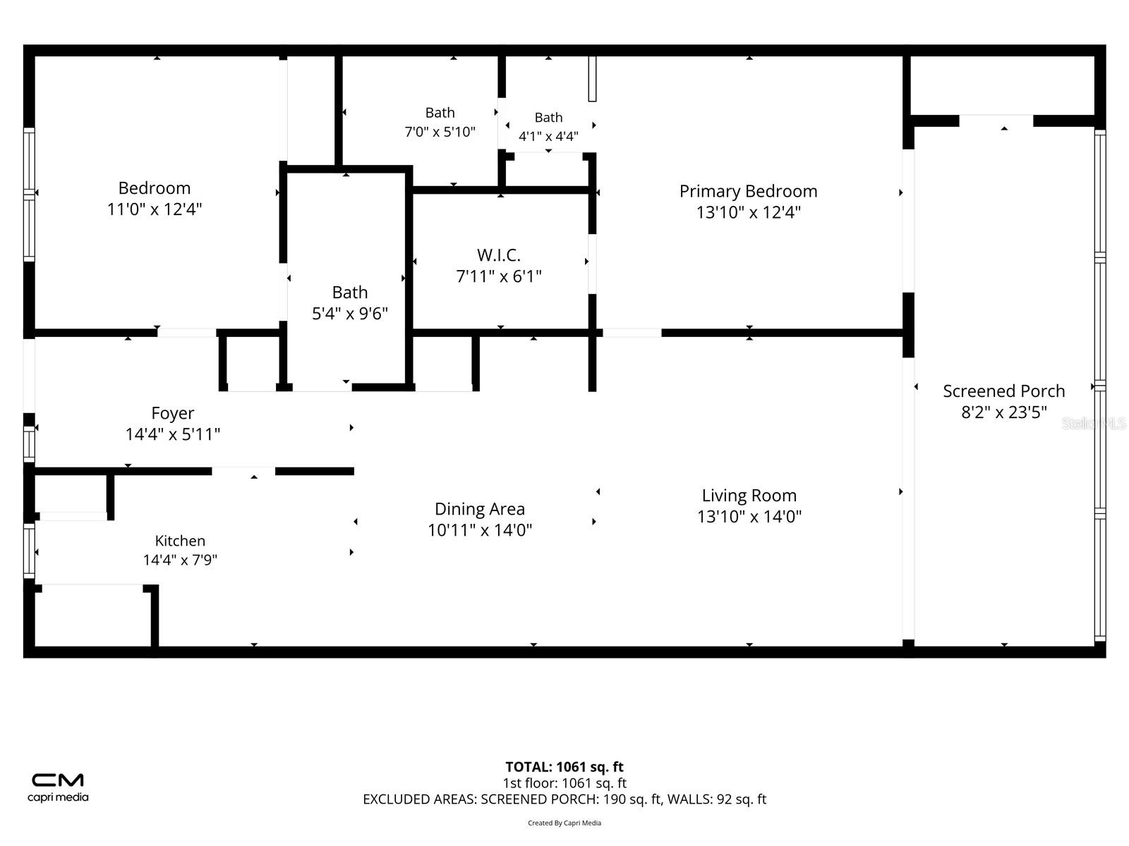 BOUCHELLE ISLAND CONDO - Residential