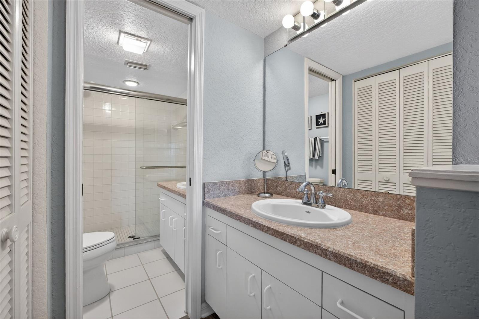 BOUCHELLE ISLAND CONDO - Residential