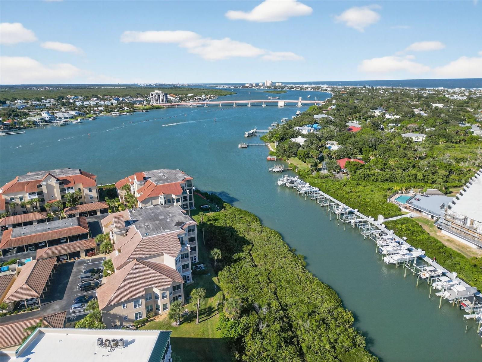 BOUCHELLE ISLAND CONDO - Residential