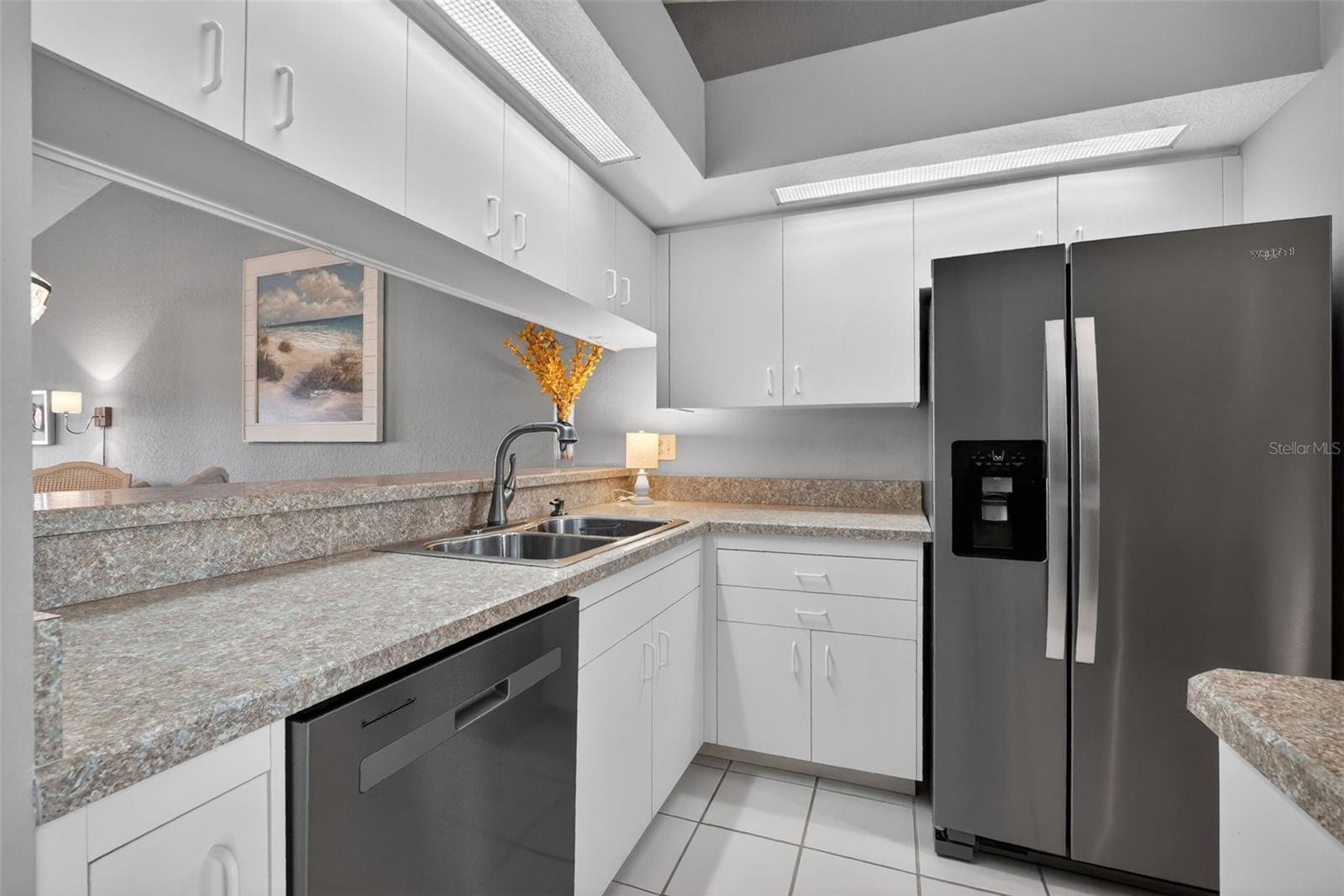 BOUCHELLE ISLAND CONDO - Residential