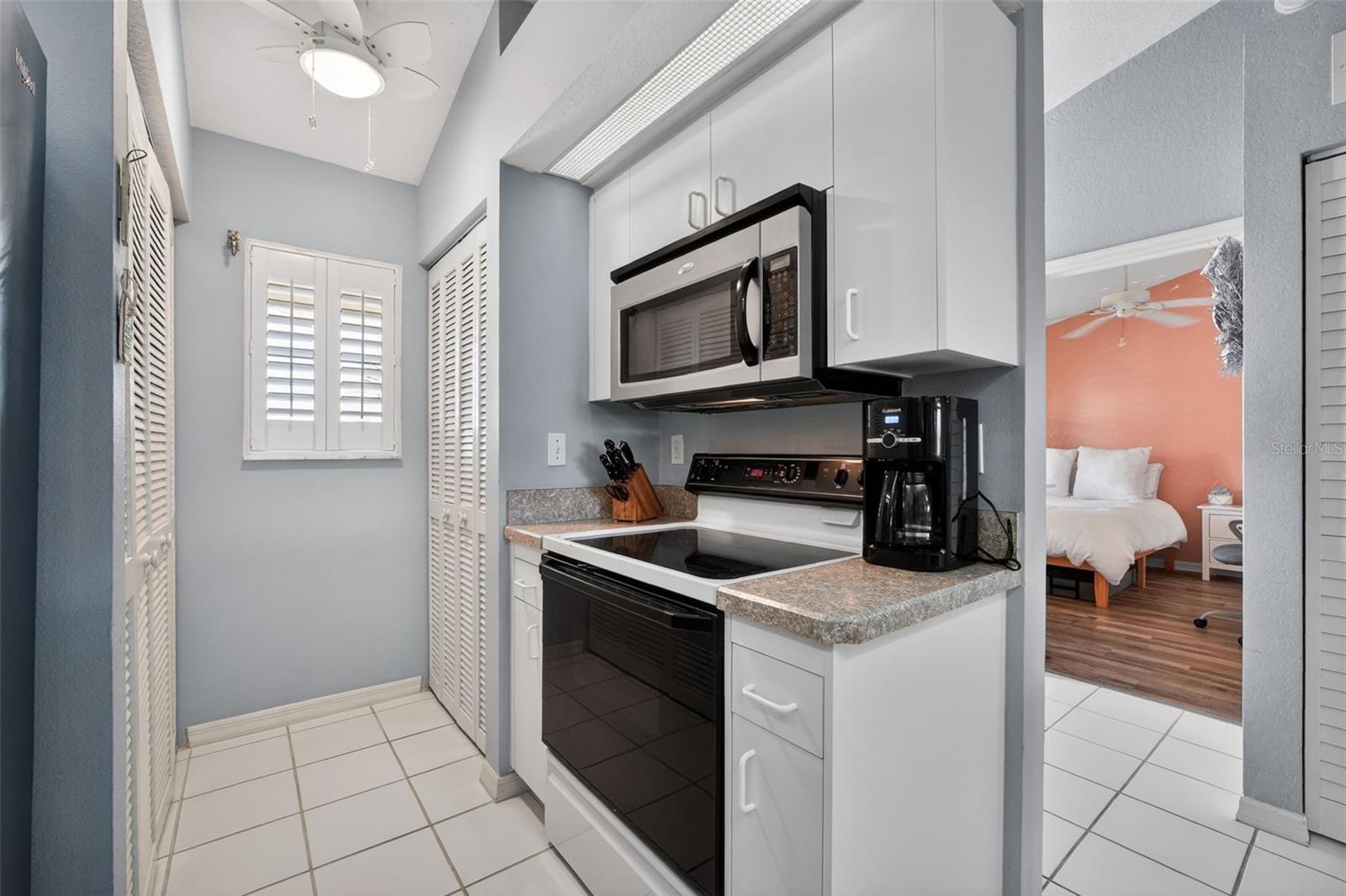 BOUCHELLE ISLAND CONDO - Residential