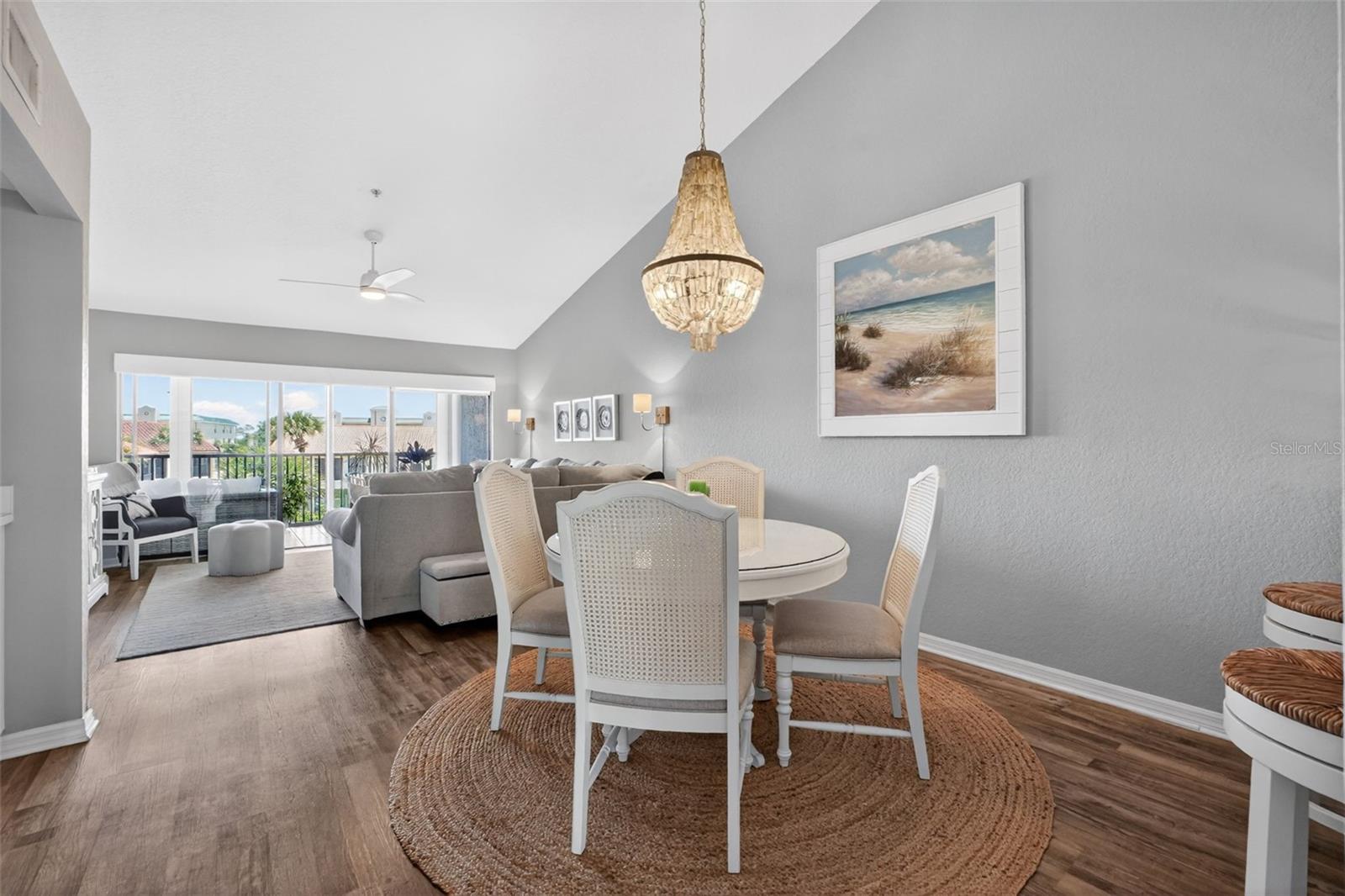 BOUCHELLE ISLAND CONDO - Residential