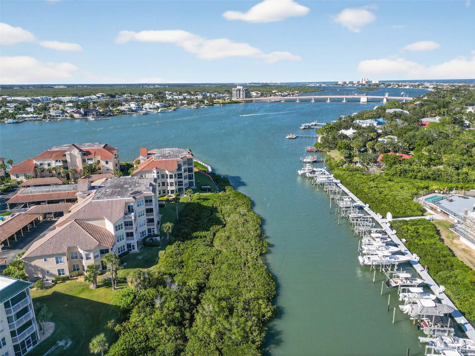 BOUCHELLE ISLAND CONDO - Residential