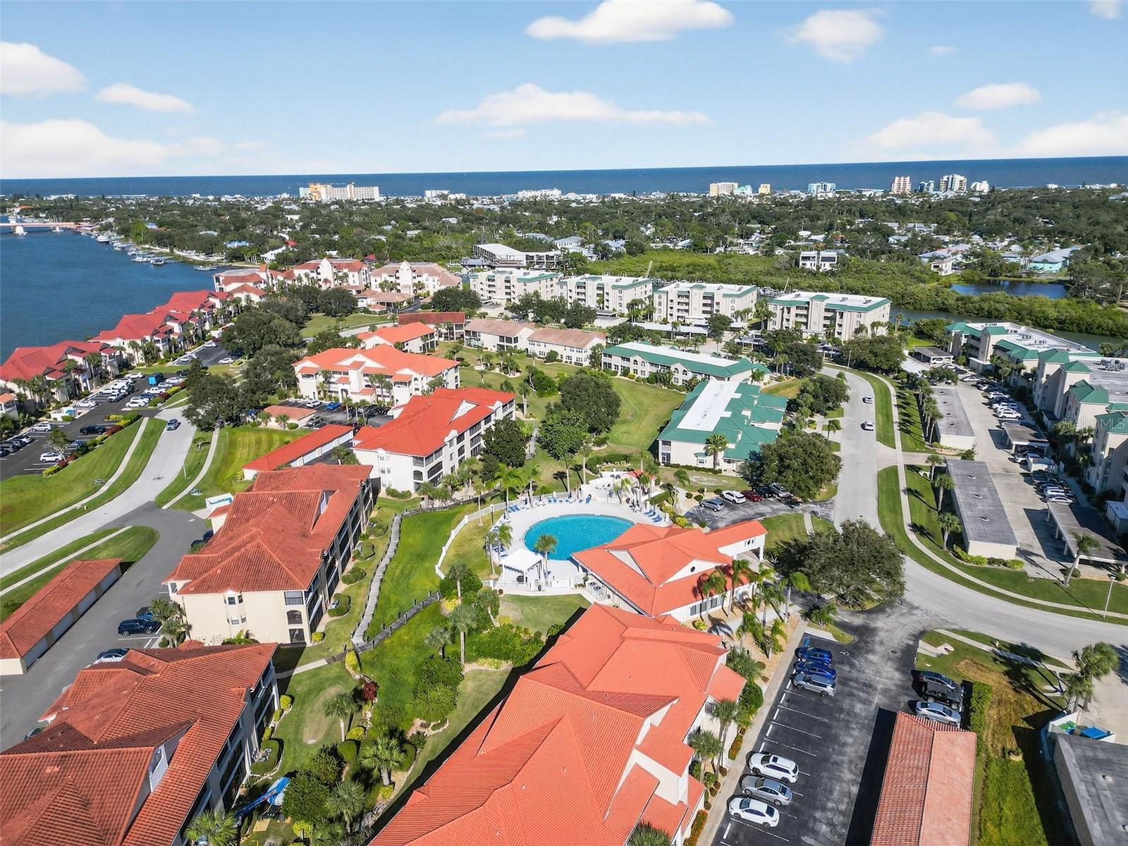 BOUCHELLE ISLAND CONDO - Residential