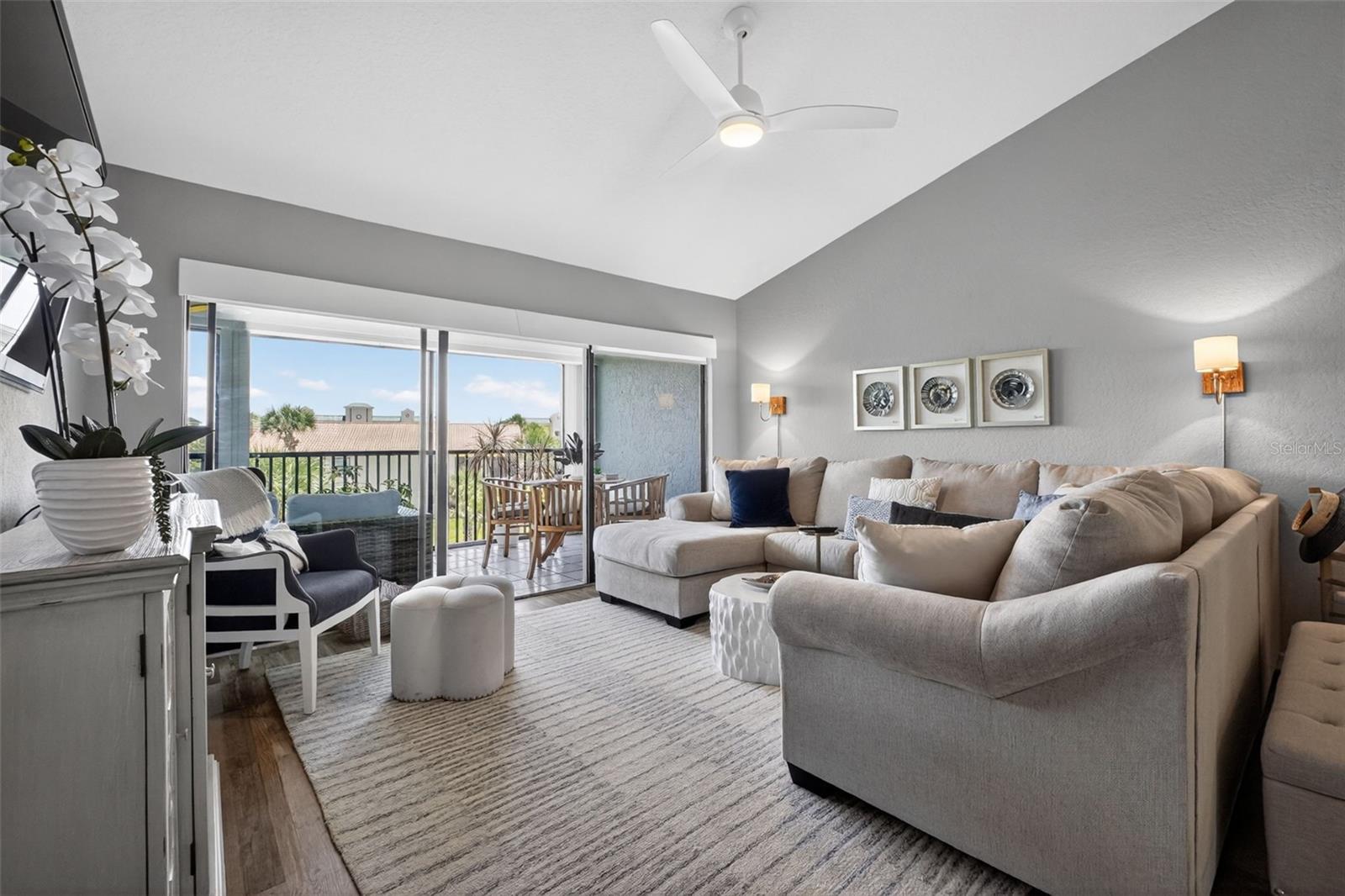 BOUCHELLE ISLAND CONDO - Residential
