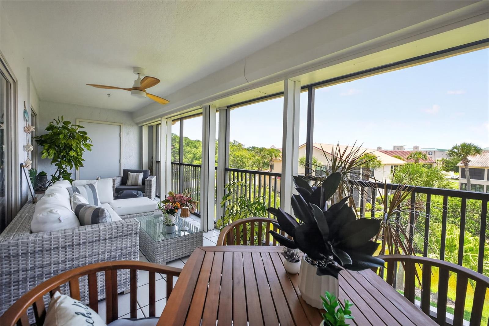 BOUCHELLE ISLAND CONDO - Residential