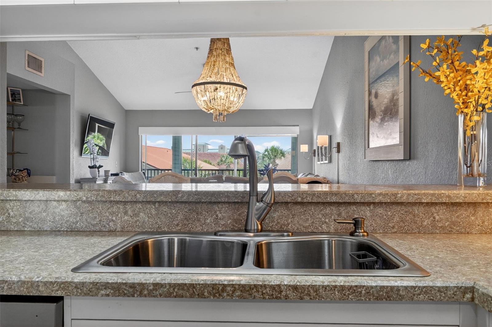 BOUCHELLE ISLAND CONDO - Residential
