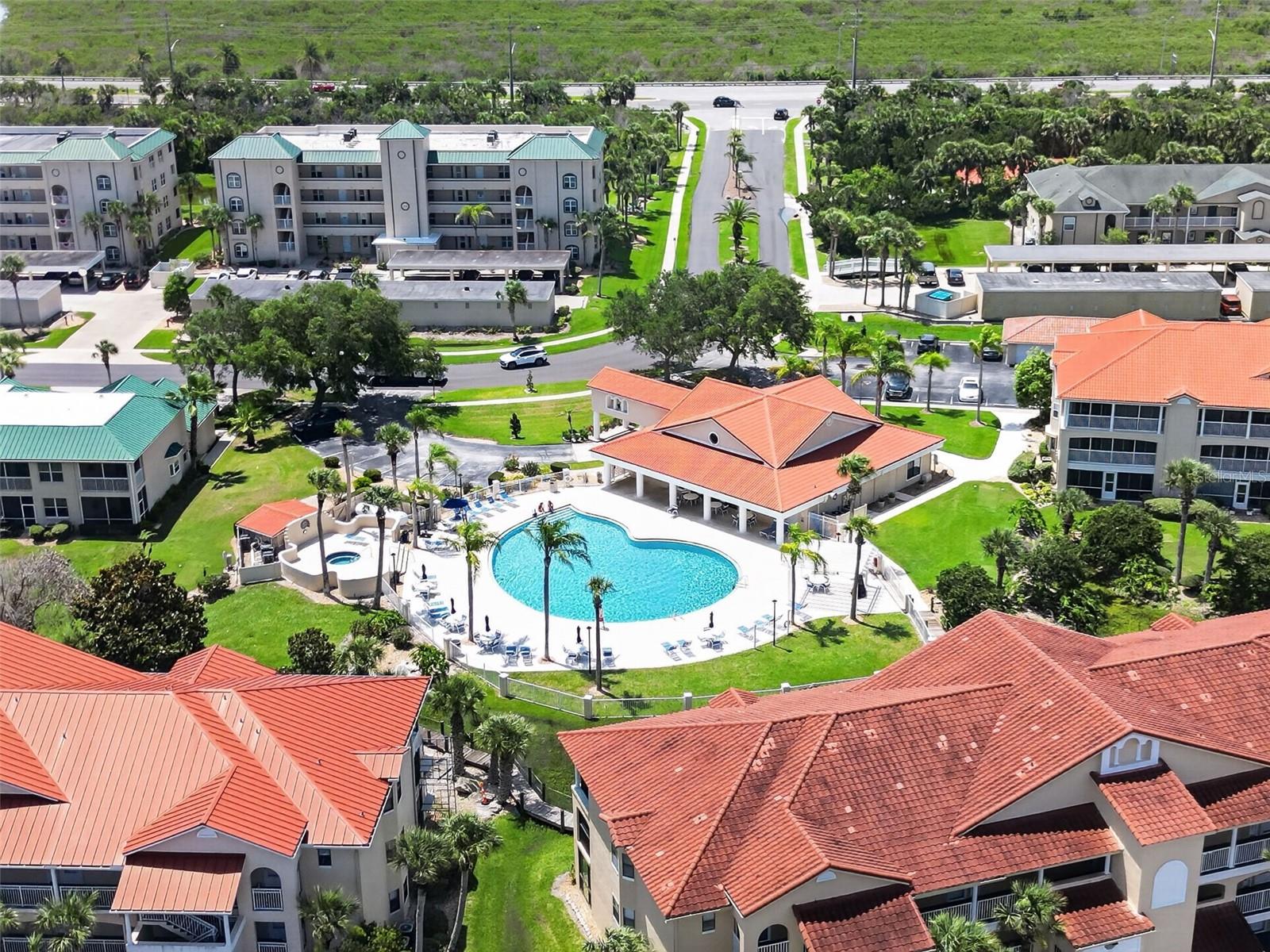 BOUCHELLE ISLAND CONDO - Residential