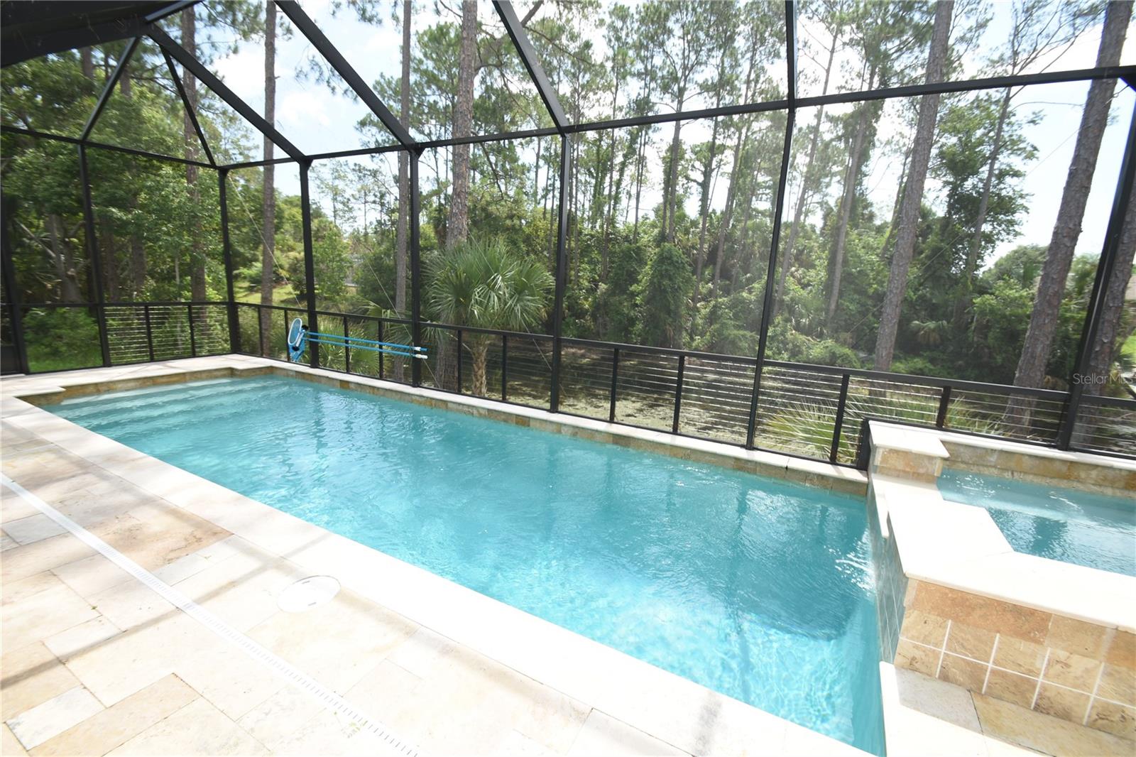 BELLE TERRE - Residential Lease