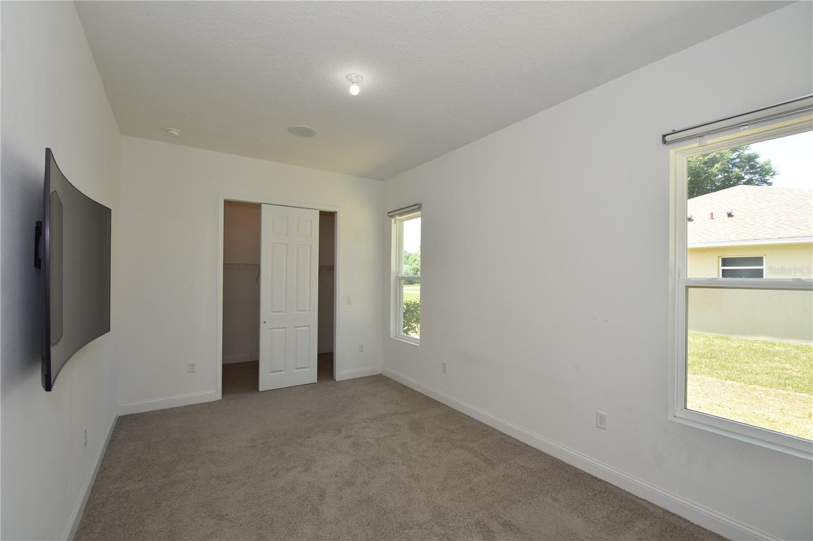 BELLE TERRE - Residential Lease
