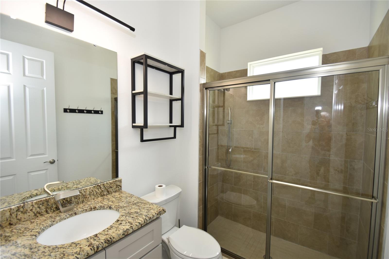 BELLE TERRE - Residential Lease