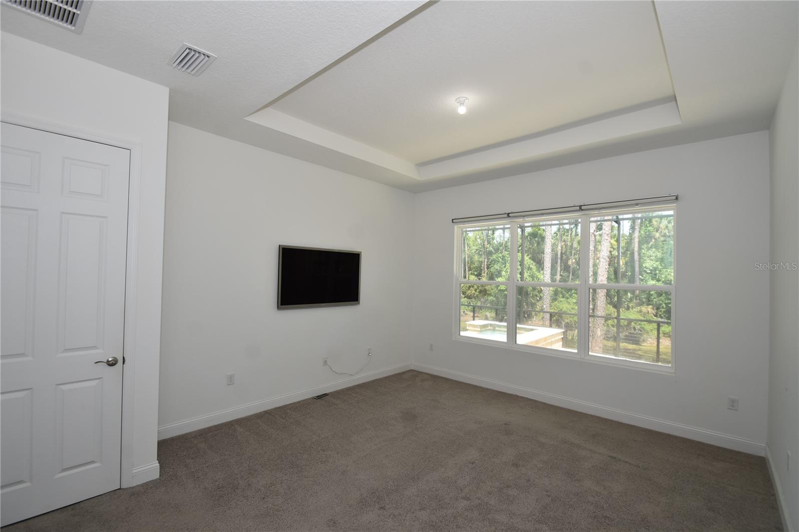 BELLE TERRE - Residential Lease