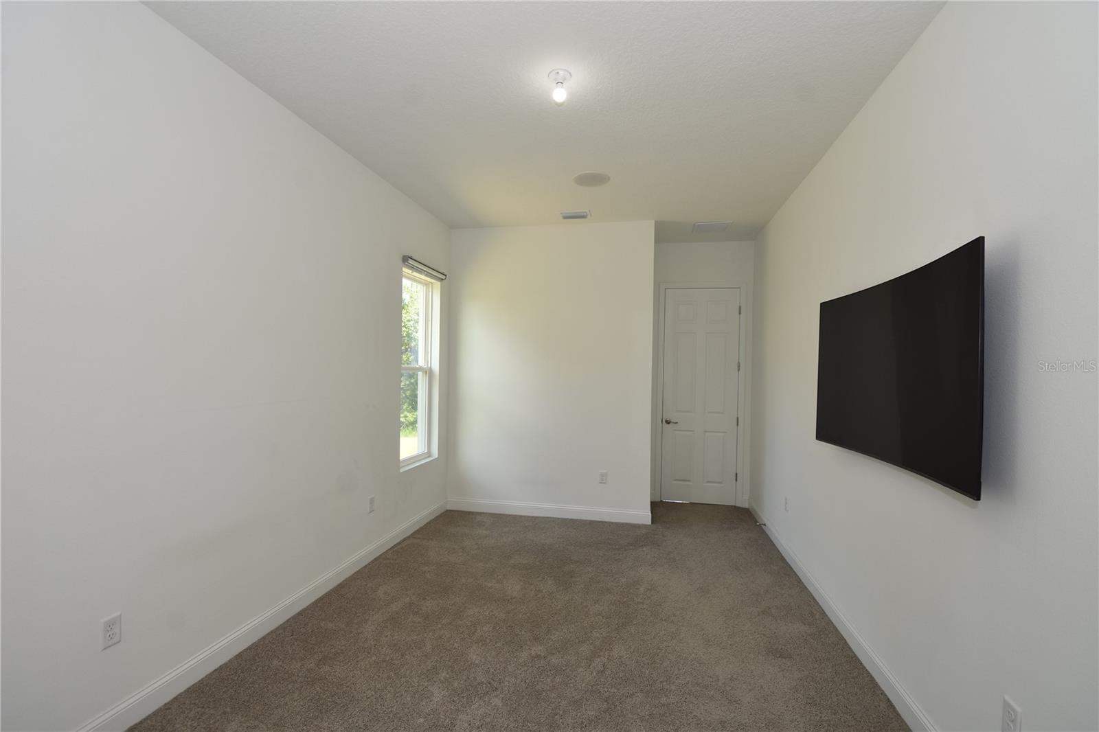 BELLE TERRE - Residential Lease