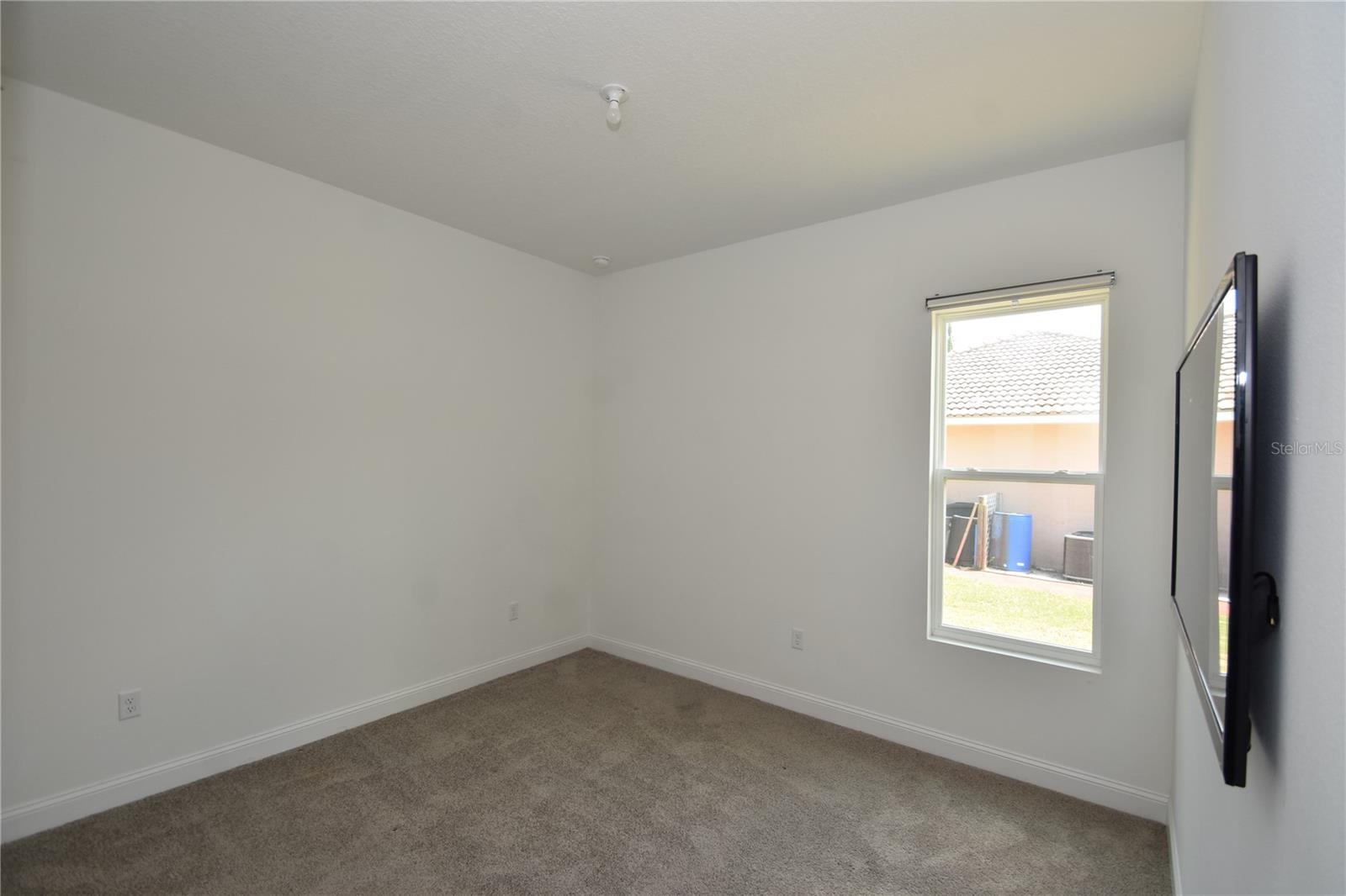 BELLE TERRE - Residential Lease