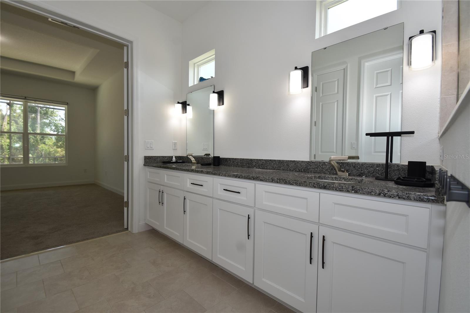 BELLE TERRE - Residential Lease