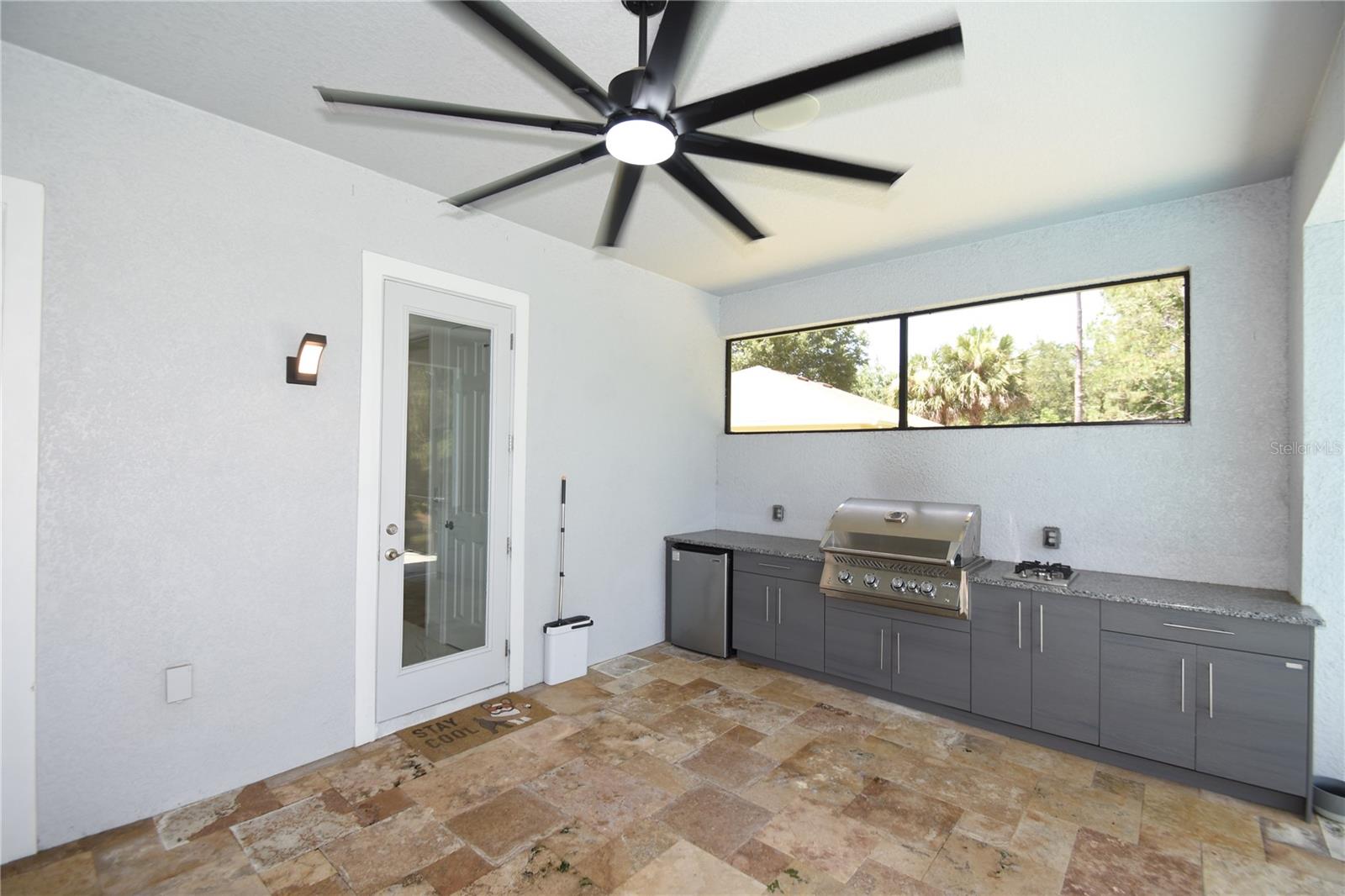 BELLE TERRE - Residential Lease