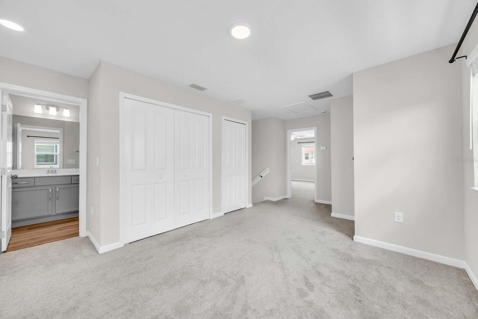 TYSON RANCH TWNHMS - Residential