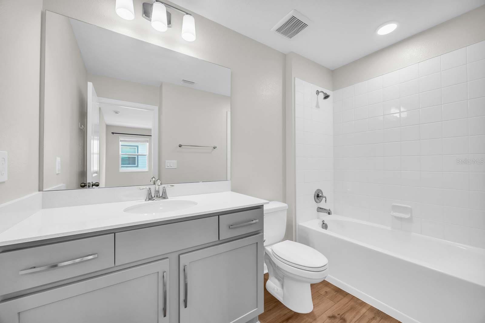 TYSON RANCH TWNHMS - Residential