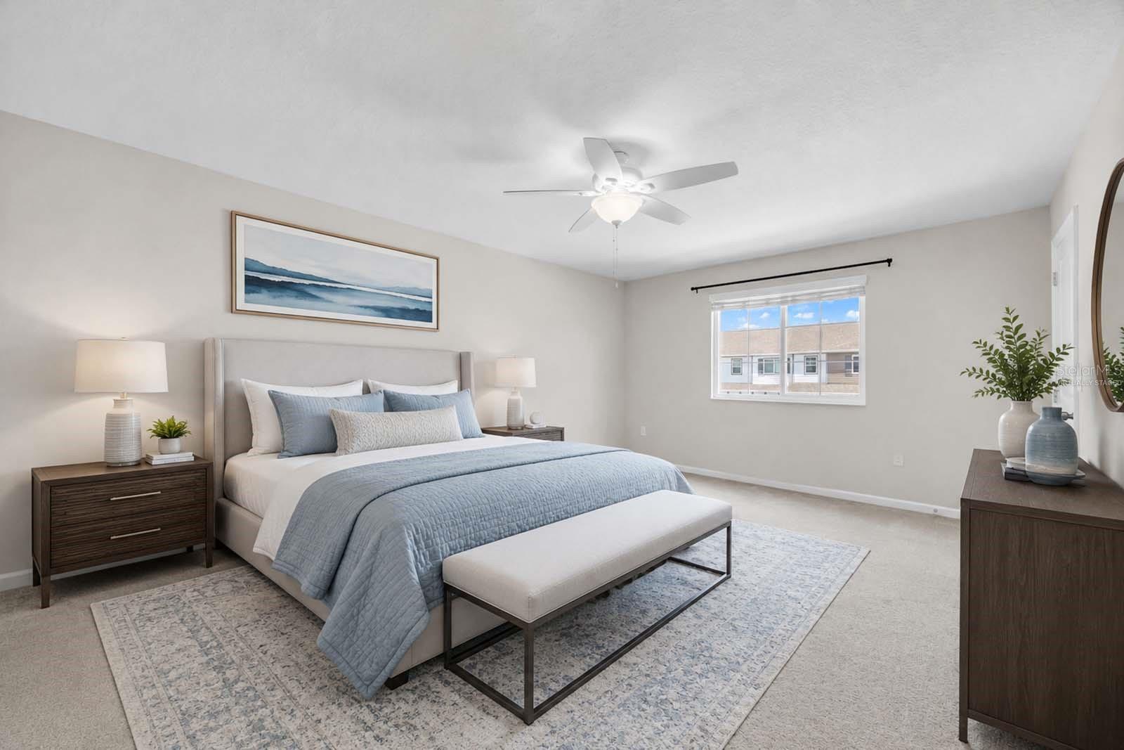 TYSON RANCH TWNHMS - Residential