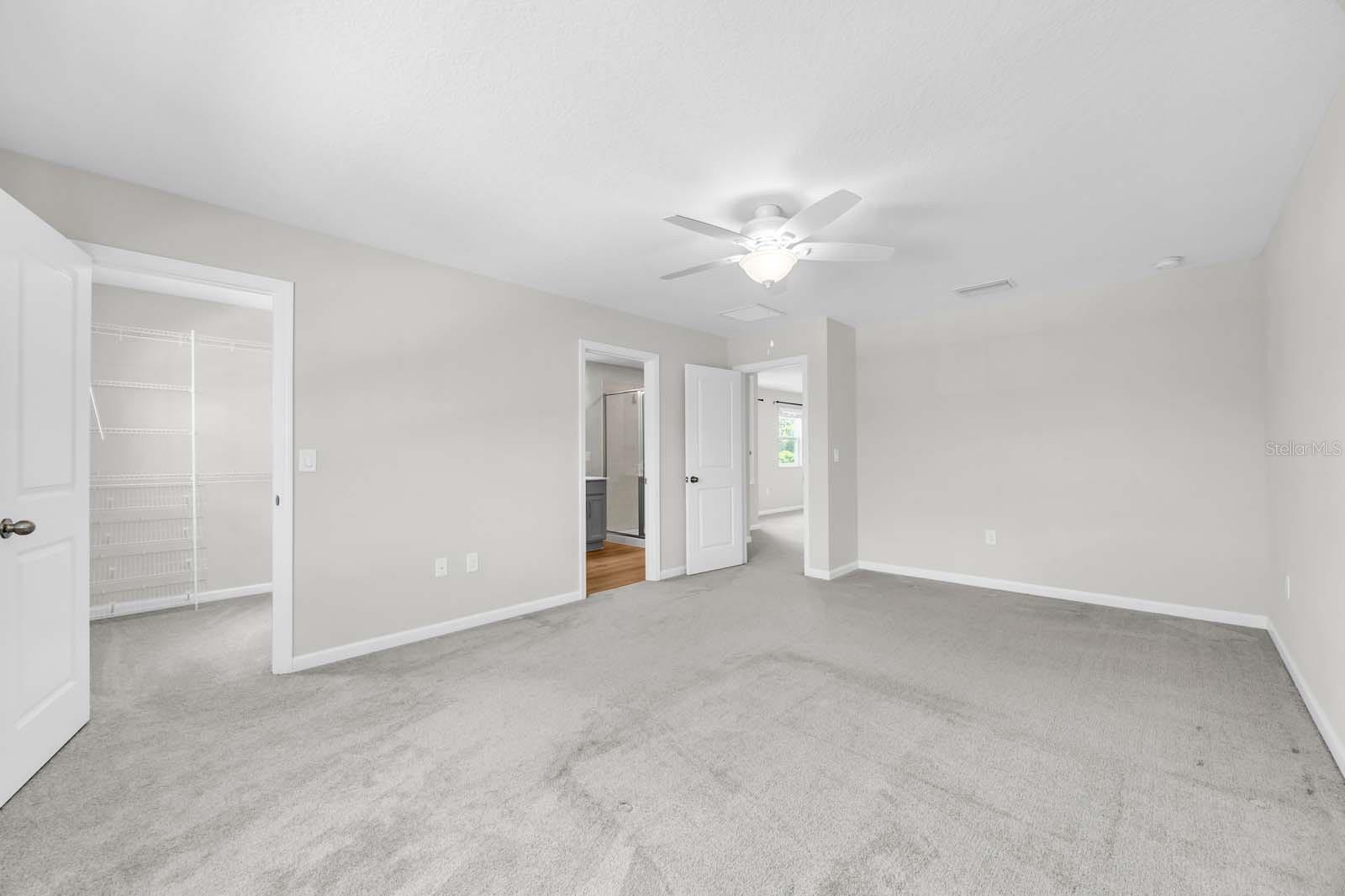 TYSON RANCH TWNHMS - Residential