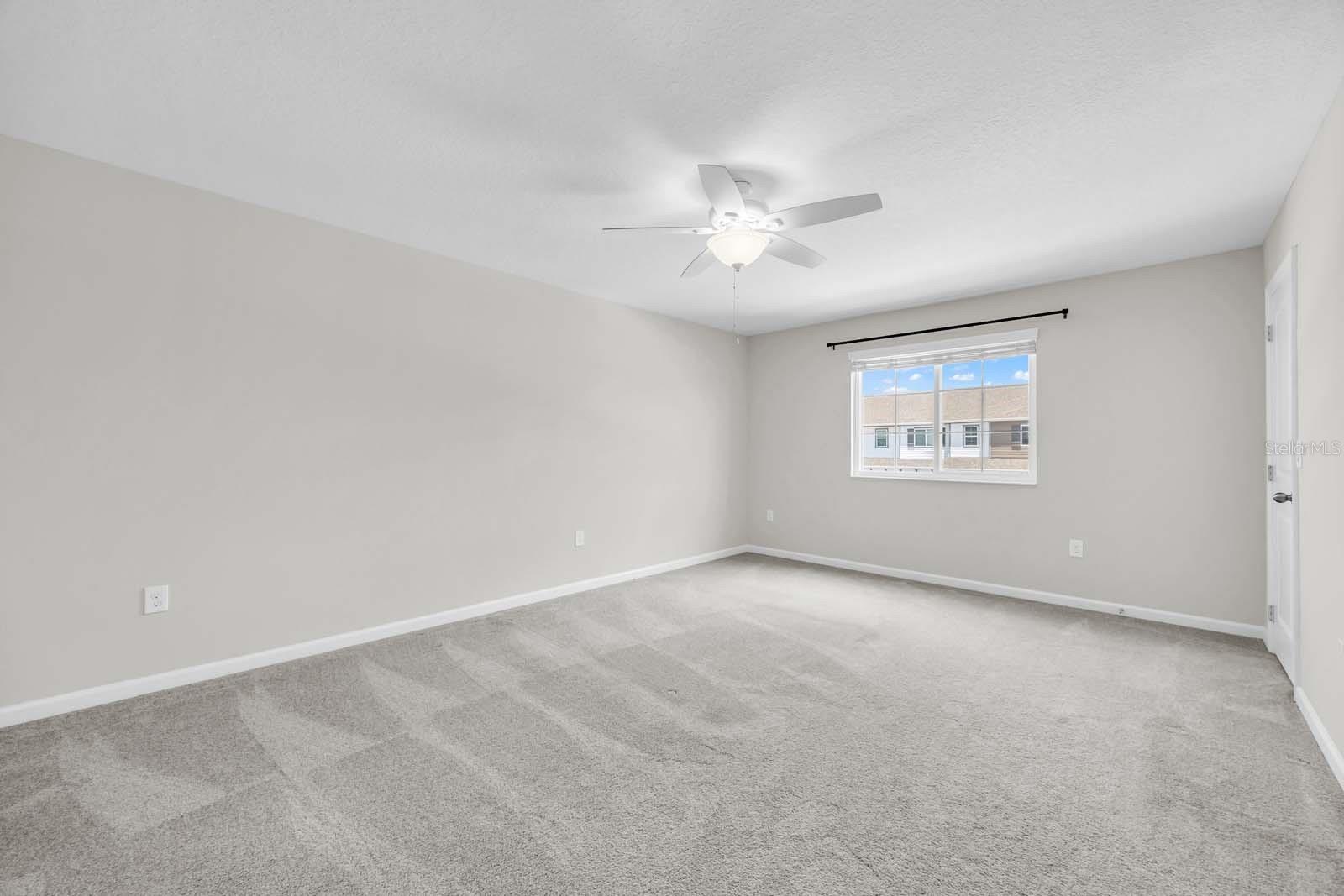 TYSON RANCH TWNHMS - Residential