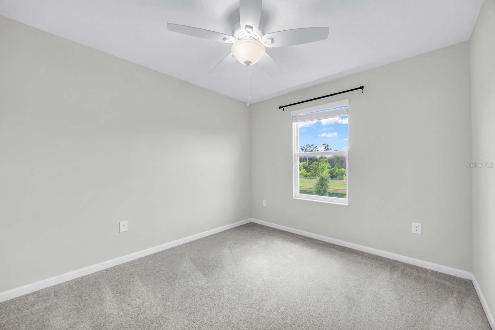 TYSON RANCH TWNHMS - Residential