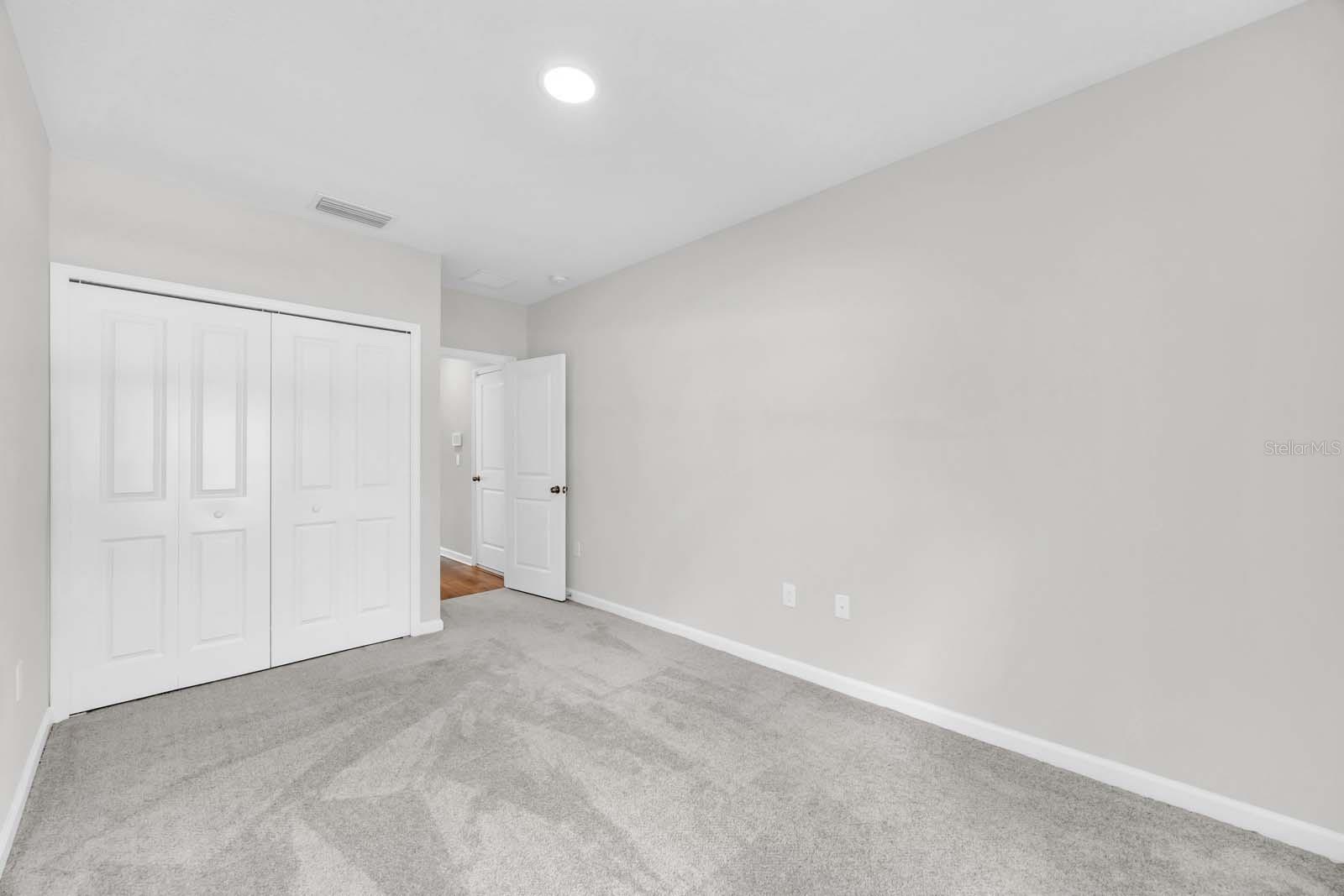 TYSON RANCH TWNHMS - Residential