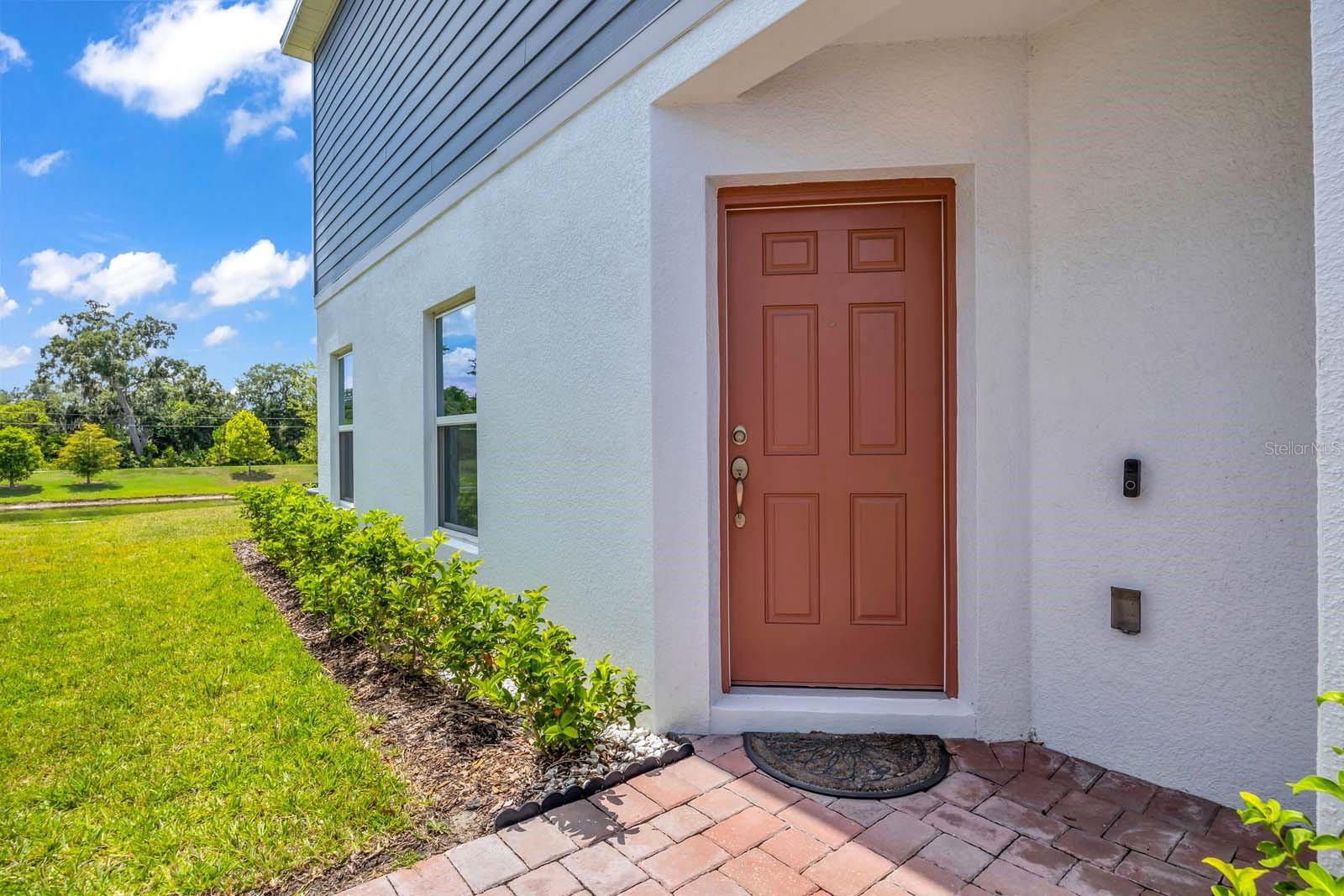 TYSON RANCH TWNHMS - Residential