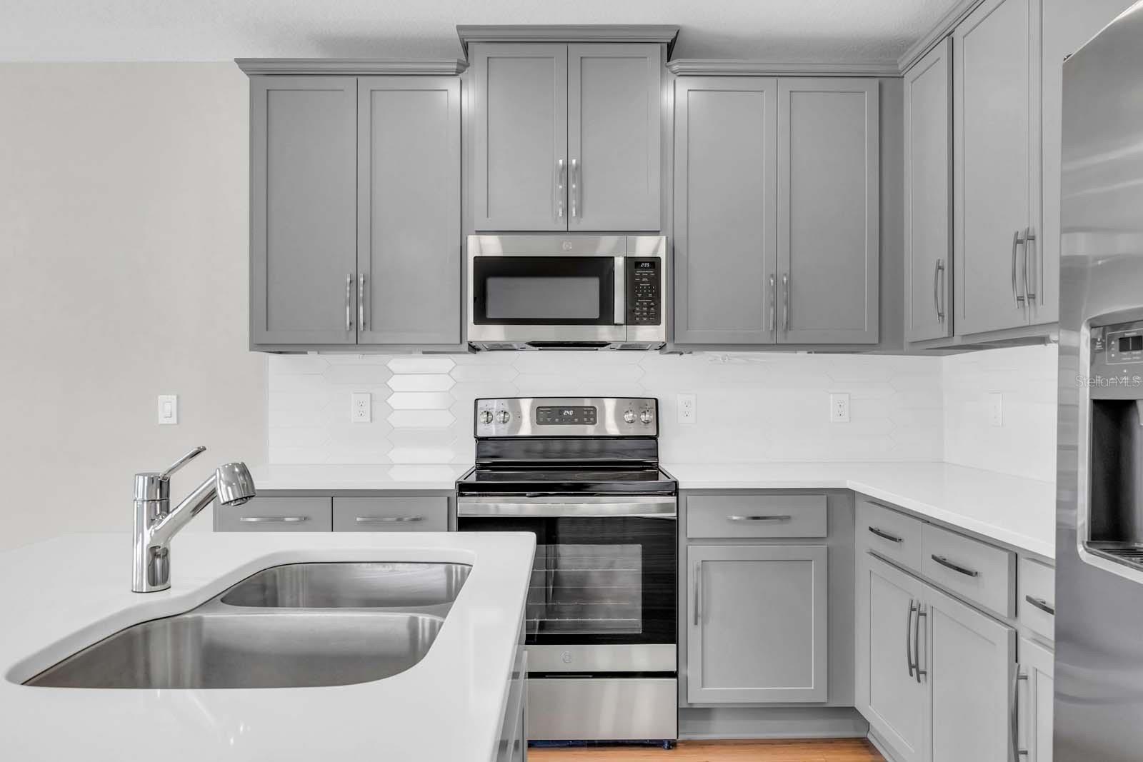 TYSON RANCH TWNHMS - Residential