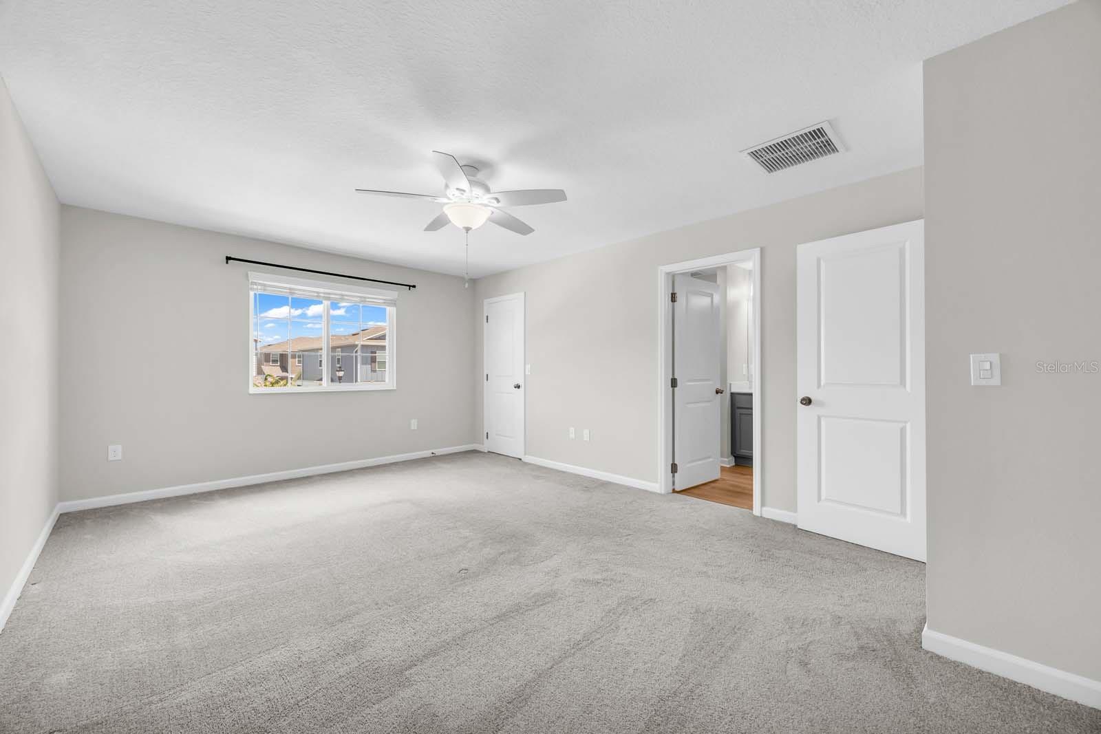 TYSON RANCH TWNHMS - Residential