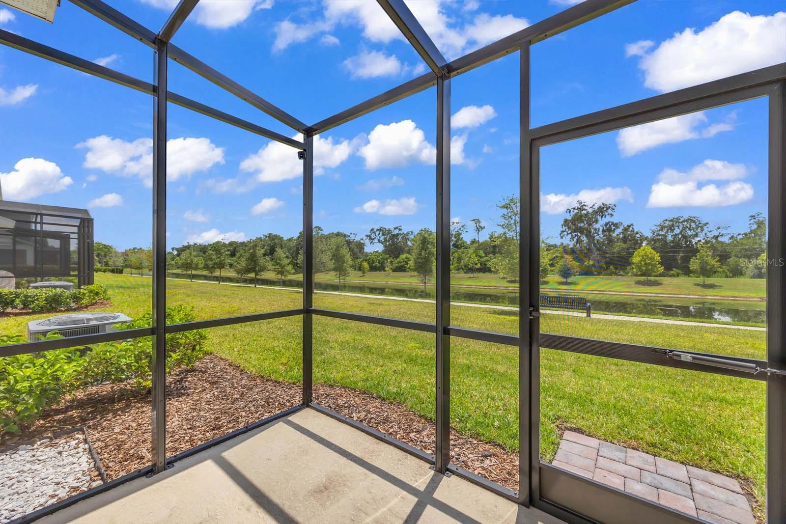 TYSON RANCH TWNHMS - Residential