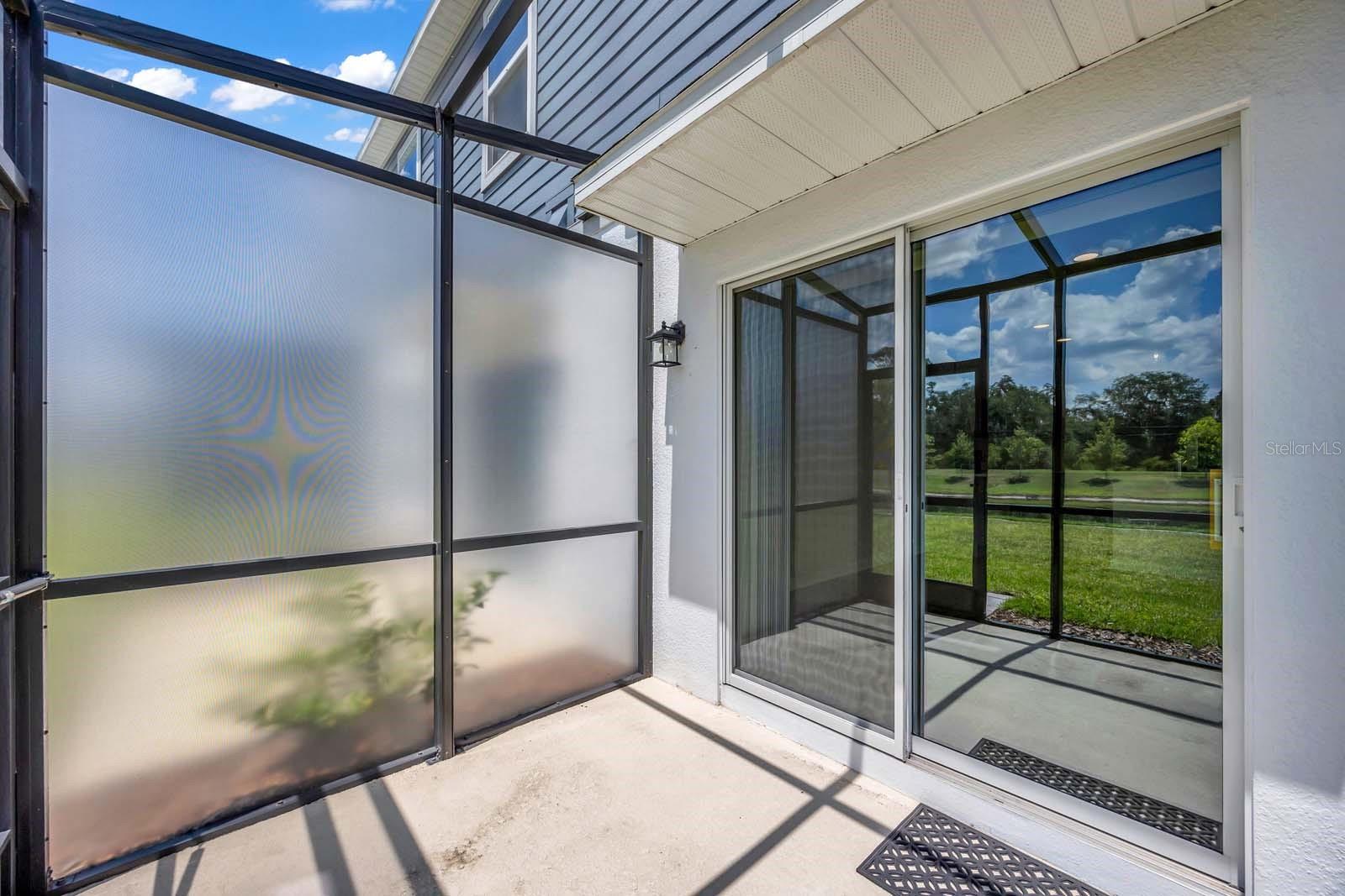 TYSON RANCH TWNHMS - Residential