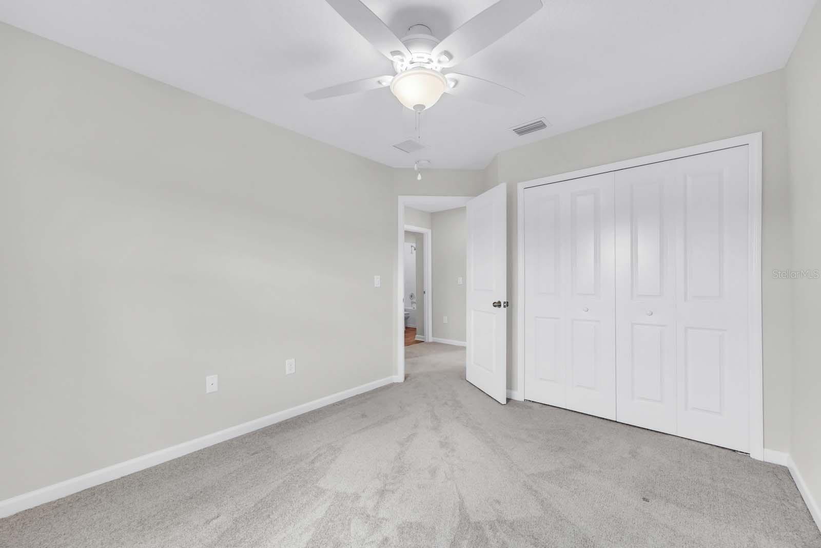 TYSON RANCH TWNHMS - Residential
