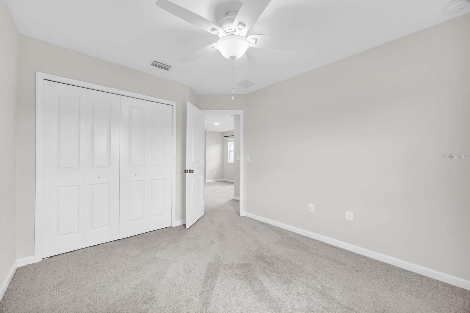 TYSON RANCH TWNHMS - Residential