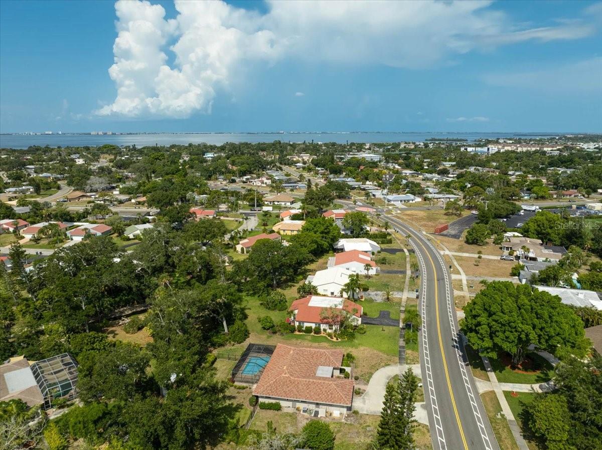 WHITFIELD ESTATES - Residential