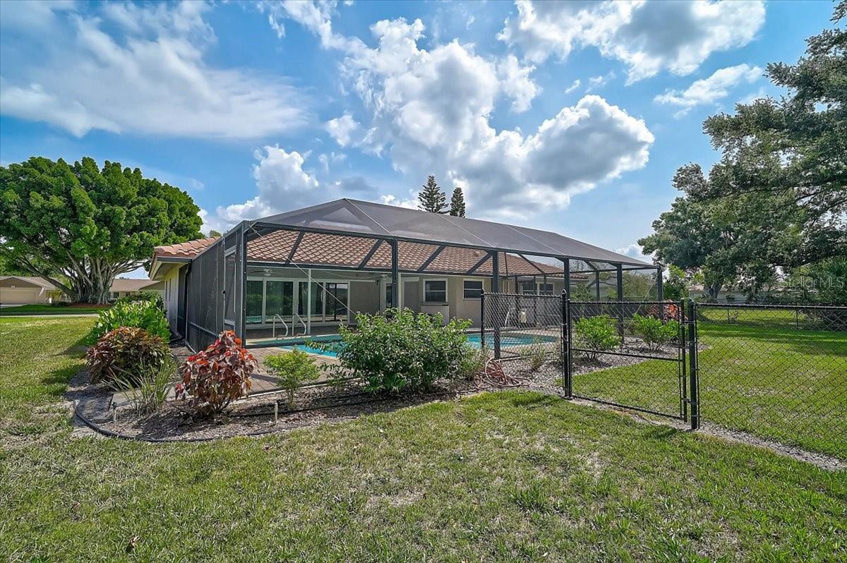 WHITFIELD ESTATES - Residential