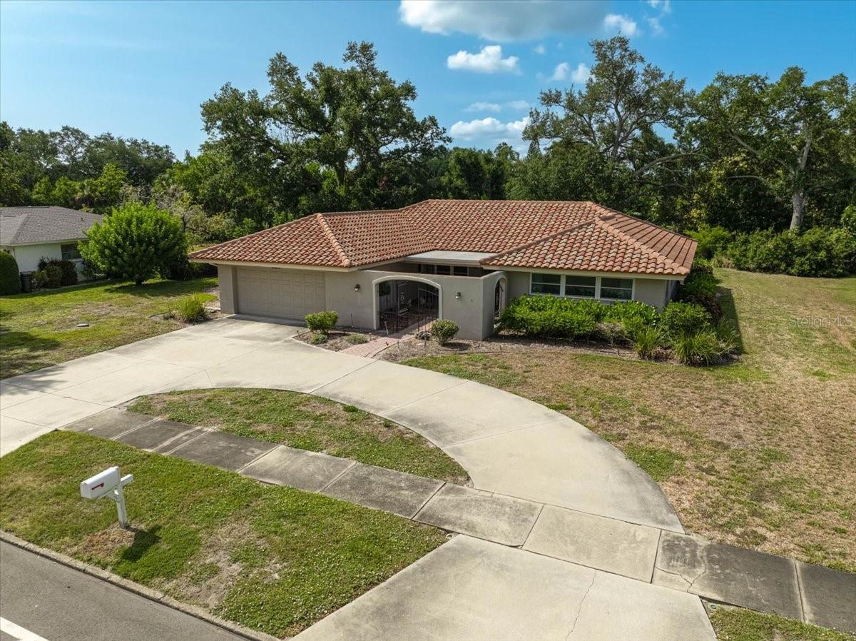 WHITFIELD ESTATES - Residential