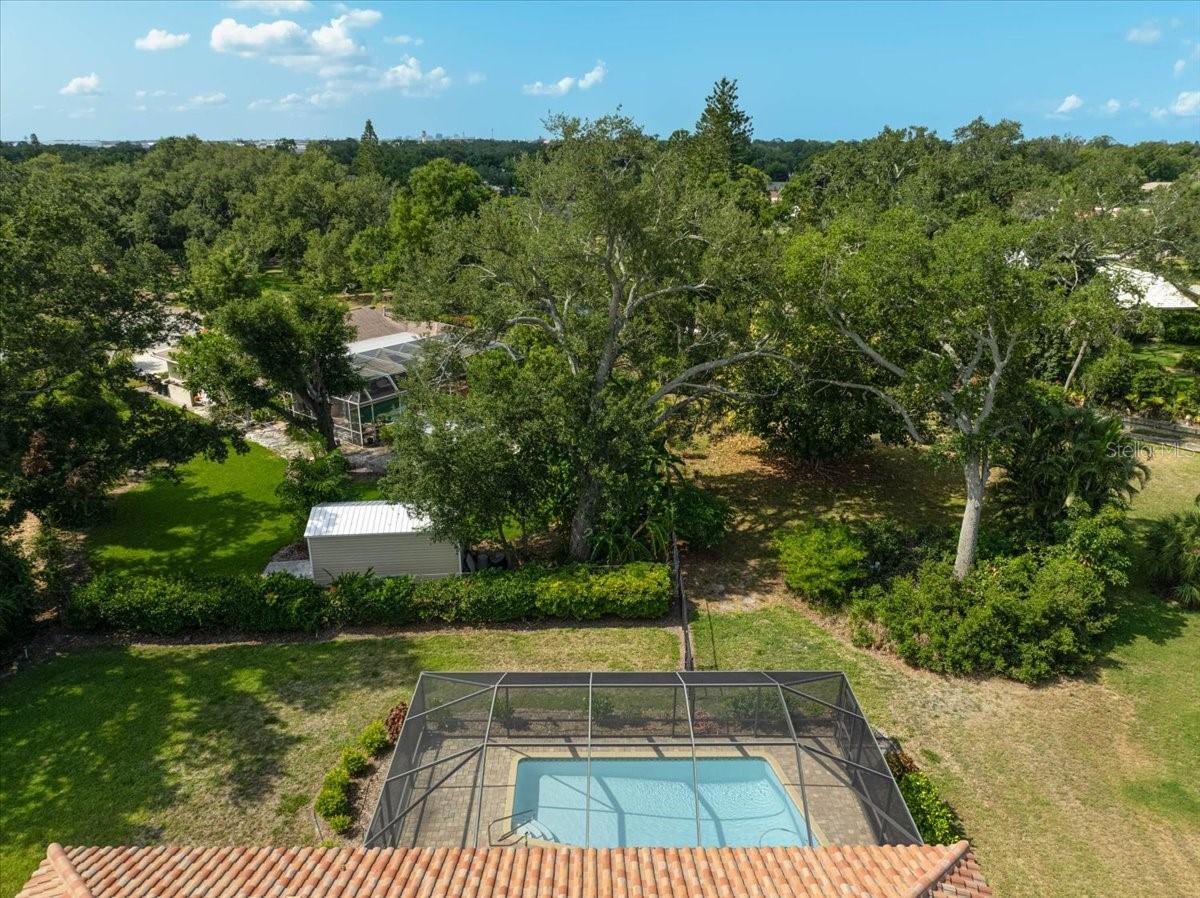 WHITFIELD ESTATES - Residential