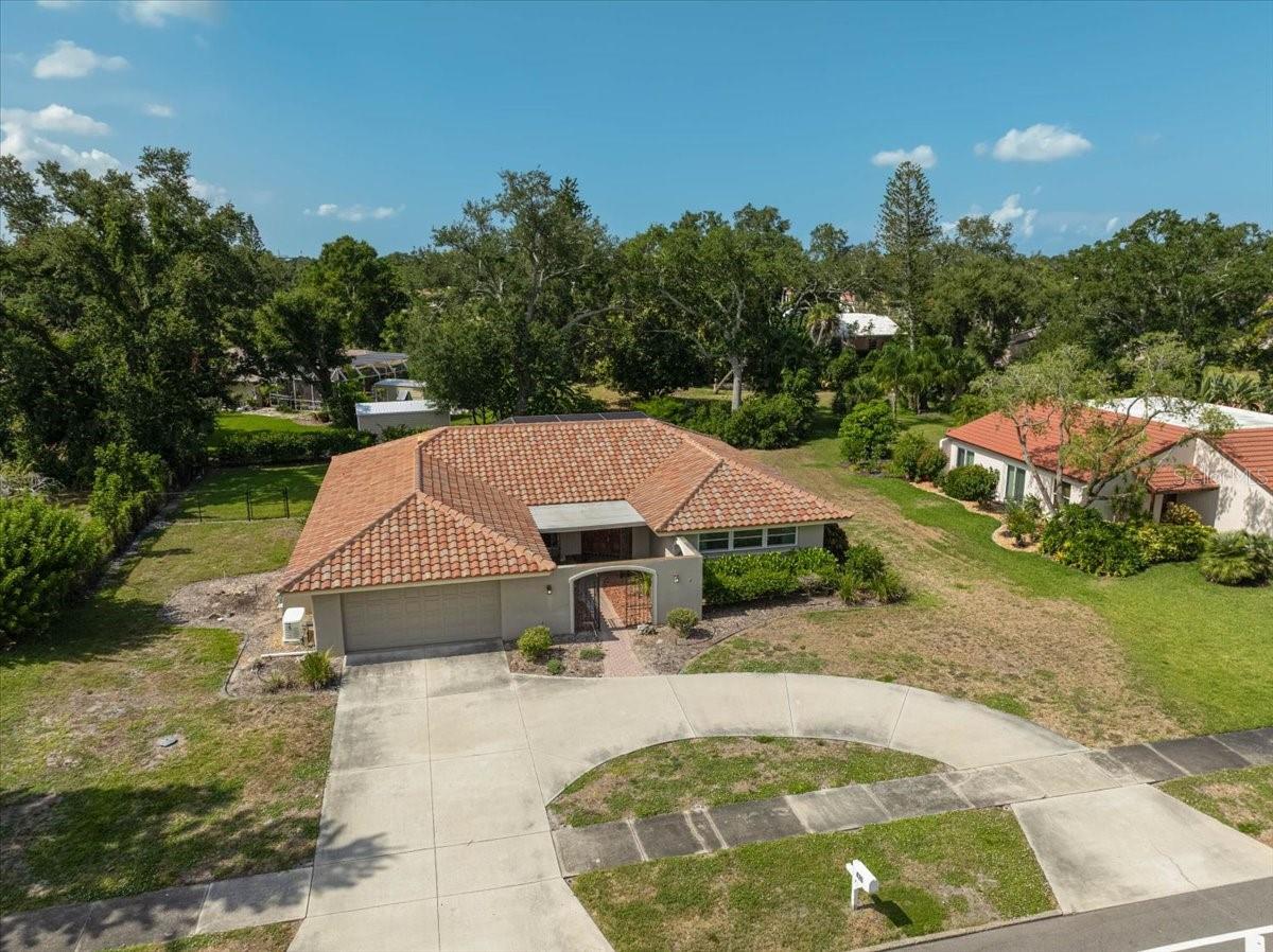 WHITFIELD ESTATES - Residential
